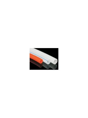 Trubka ohebná 2332/LPE-1 oranž. 320 Sezónní Sleva