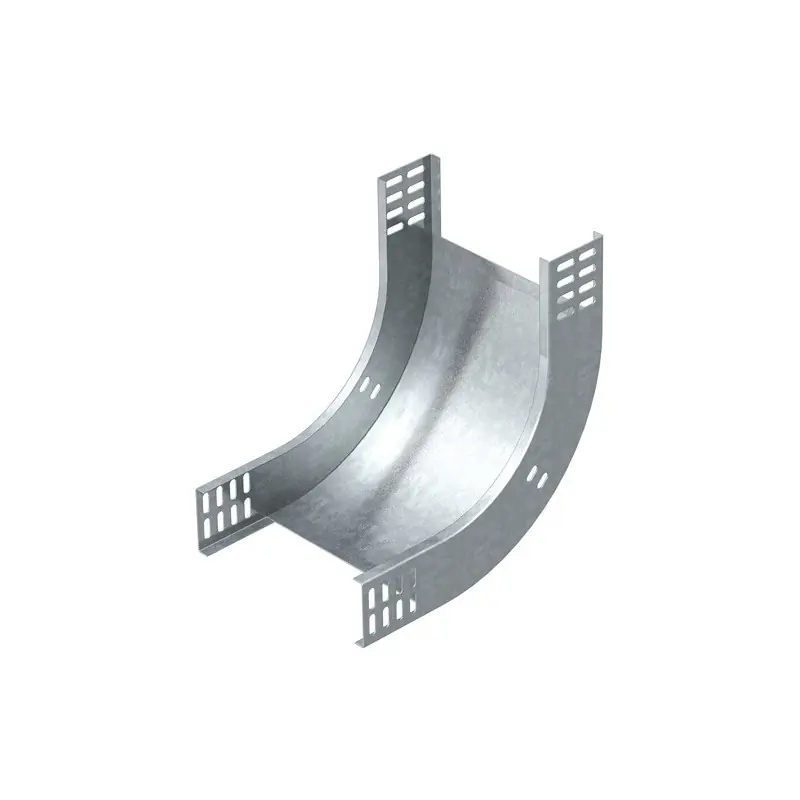 Rychlé Dodání Sv.oblouk 90° RBV 610 S FS 7007 005