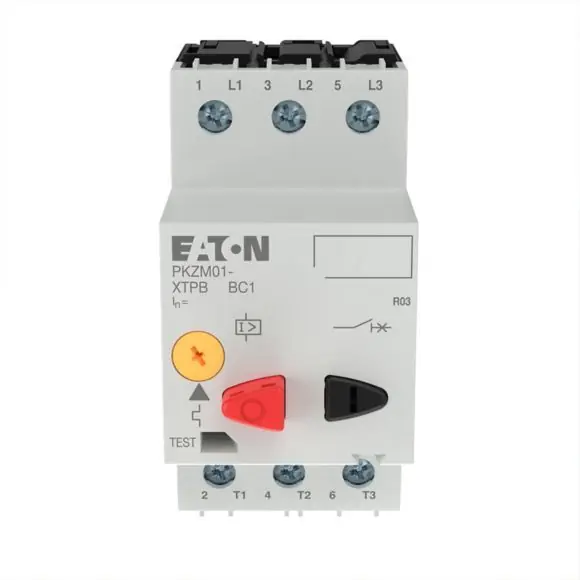 Zlevněný Spouštěč PKZM01-12 motorů