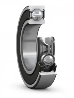 Must-Have SKF W 6000-2RS1 nerezové kuličkové ložisko