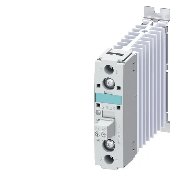 Výprodej SIEMENS Stykač 3RF2320-1AA02 24VDC