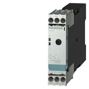 SIEMENS Relé 3RP1513 1AP30 5-100s časové Cenově Výhodný