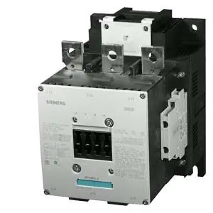 SIEMENS Stykač 3RT1466-6AP36 220-240VAC Expresní Doručení