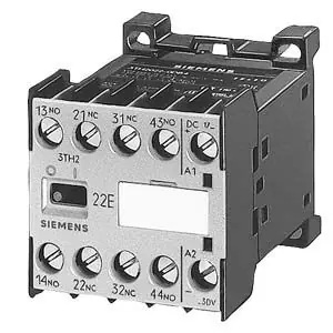 Originální SIEMENS Stykač SIEMENS 3TH2031-0BM4