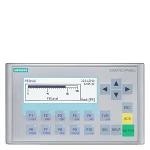 Tovární Cena SIEMENS Panel SIMATIC 6AV6647-0AH11-3AX0