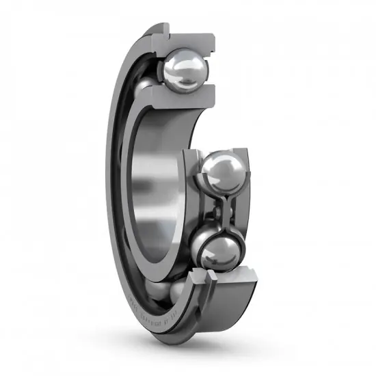 Nová Kolekce SKF 6010 NR kuličkové ložisko