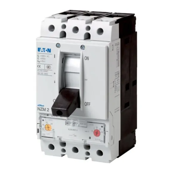 Horká Nabídka EATON Deon NZMN2-A250