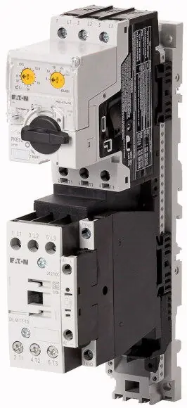 Výprodej Spoušť MSC-DE-32-M32(230V50HZ)