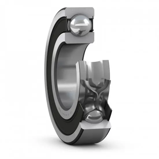 Časově Omezené SKF 6013-2RS1 kuličkové ložisko