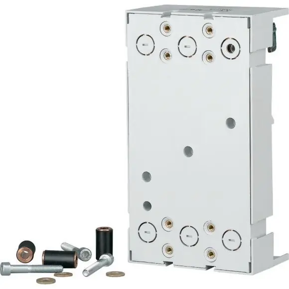 EATON Adaptér NZM2-XAD250 Expresní Doručení