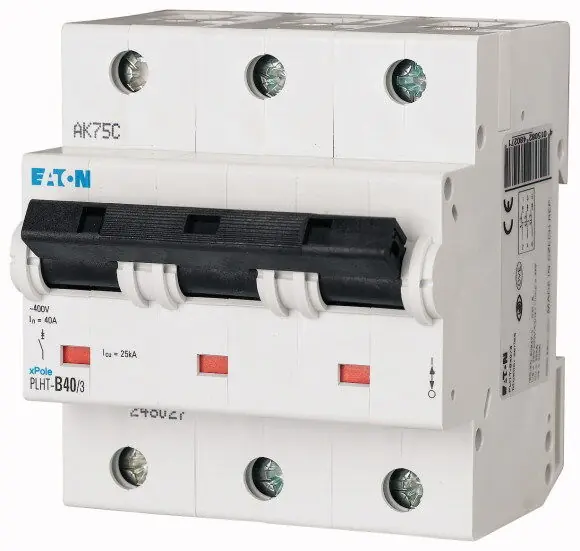 EATON Jistič 40B/3 PLHT Speciální Cena