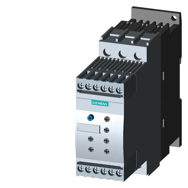 SIEMENS Softstartér 3RW4028-1BB14 Pouze Dnes