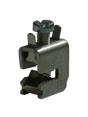 Svorka univer. 16mm SI012890 SCH Zlevněný