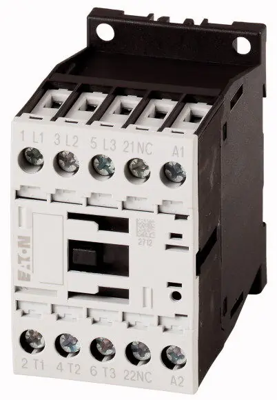 Novinka Stykač DILM7-01 42/48VAC 50/60Hz