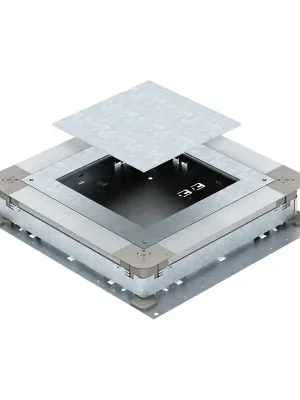 Aktuální Prot.krabice UGD250-3 4 7410 079