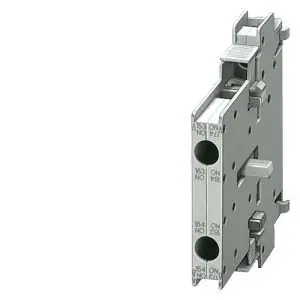 SIEMENS Kontakty 3RH1921-1EA11 Vysoce Kvalitní