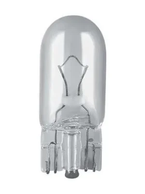 Dokud Zásoby Vydrží OSRAM Žárovka AUTO W5W 2845 5W 24V W2.1X9.5D