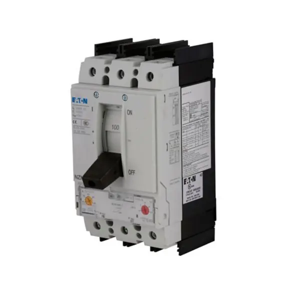 Jen Po Omezenou Doba EATON Deon NZMH2-A200