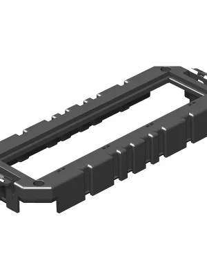 Vložka pro modul MT4/45 7429 154 Nová Kolekce
