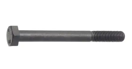 Autentický Šroub šestihranný částečný závit DIN 931 M4x35-8.8 bez PÚ