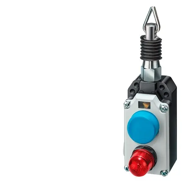 Sezónní Sleva SIEMENS Spínač 3SE7150-1BD04 lankový s aretací