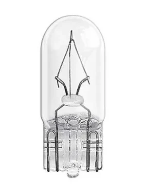 Originální OSRAM Žárovka AUTO 12V 3W 2821 W2,1X9,5D