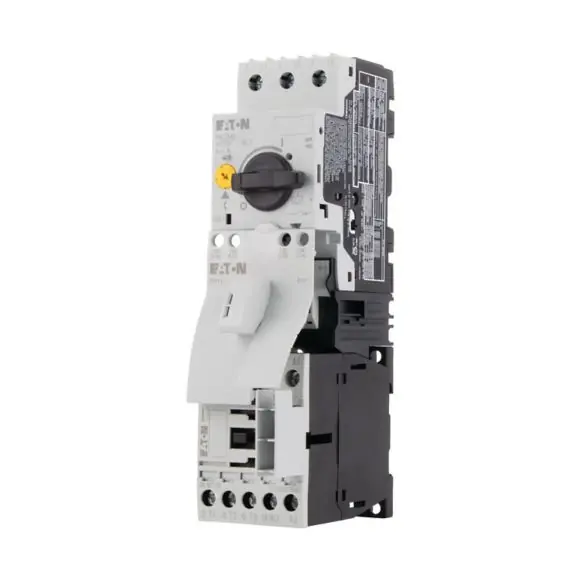 Spouštěč MSC-D-6,3-M7(230V50HZ) Výprodej
