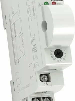Koupit Online ELKOEP Relé PRI-32 1-20A/24-230VAC 24VDC