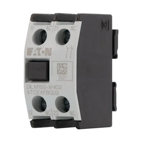 EATON Kontakty DILM150-XHI11 Výprodej