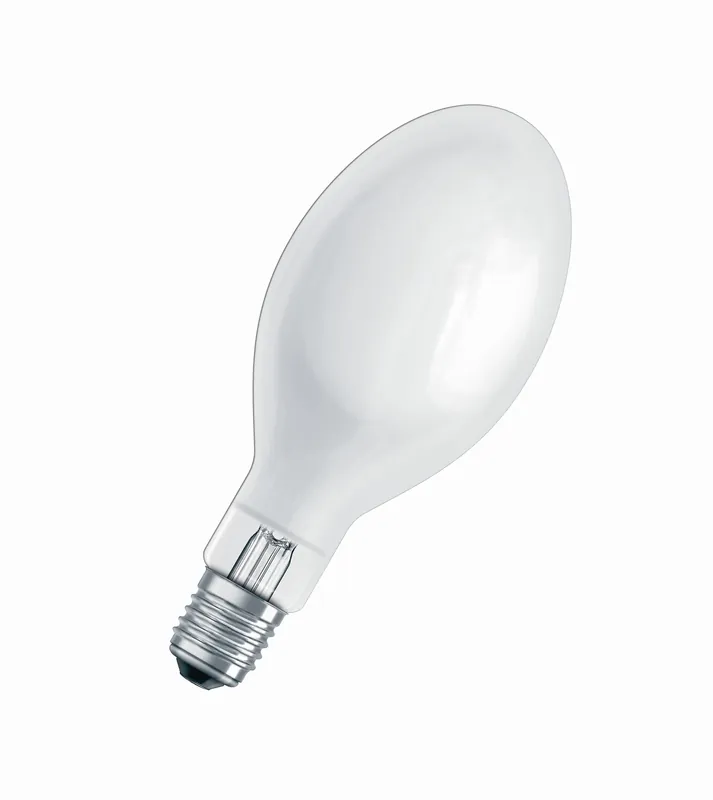Objednat Nyní OSRAM Výbojka halogenidová 400W E40 5200K matná HQI-E