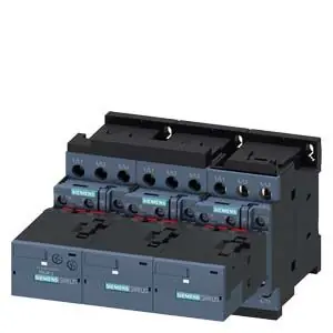 Víkendová Akce SIEMENS Stykač 3RA2425-8XF32-1AL2 230VAC