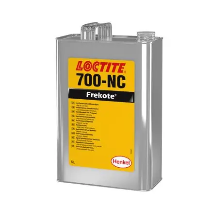 Loctite Frekote 700 NC - 5 L separátor Horká Nabídka