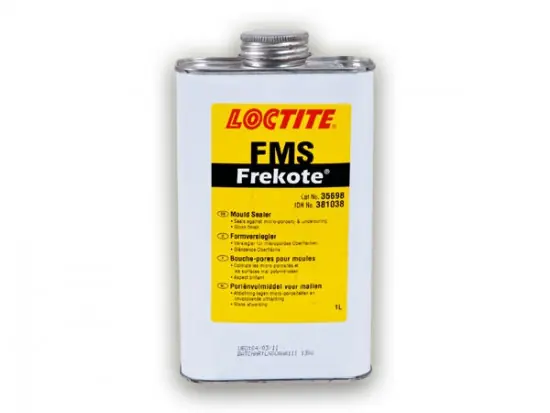 Horká Nabídka Loctite Frekote FMS - 1 L penetrační nátěr