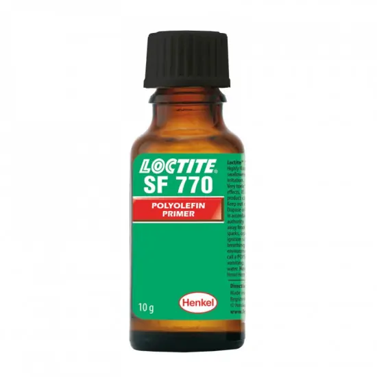 Loctite SF 770 - 10 g primer pro vteřinová lepidla Vrácení Zdarma