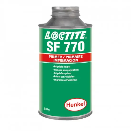 Nová Kolekce Loctite SF 770 - 300 g primer pro vteřinová lepidla