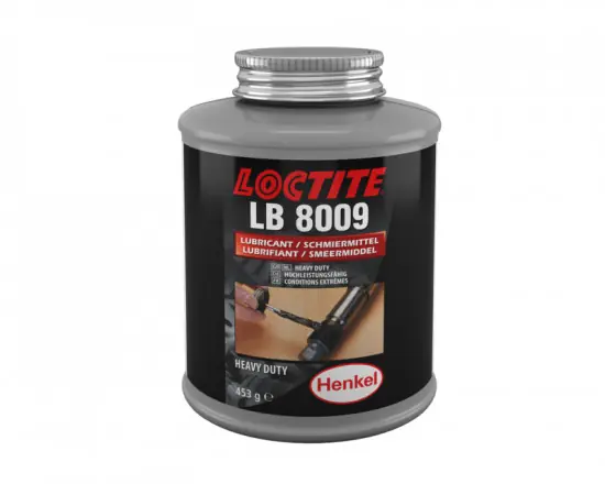 Loctite LB 8009 - 453 g ANTI-SEIZE mazivo proti zadření Výprodej