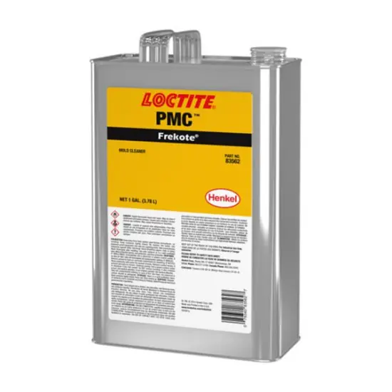 Horká Nabídka Loctite Frekote PMC - 5 L čistič