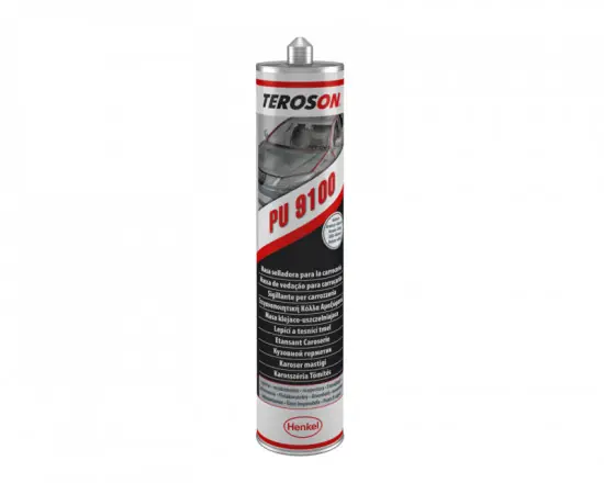 Koupit Online Teroson PU 9100 - 310 ml bílý karosářský tmel