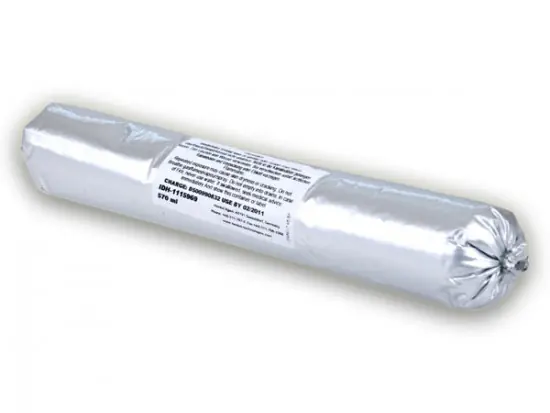 Teroson MS 930 - 570 ml šedý těsnící tmel Cenová Bomba