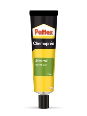 Pattex Chemoprén Univerzál - 120 ml Nakupujte Hned