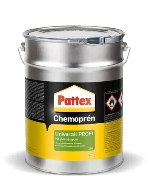 Pattex Chemoprén Univerzál Profi - 10 L Speciální Cena
