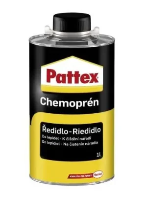 Pattex Chemoprén Ředidlo - 1 L Pouze Dnes