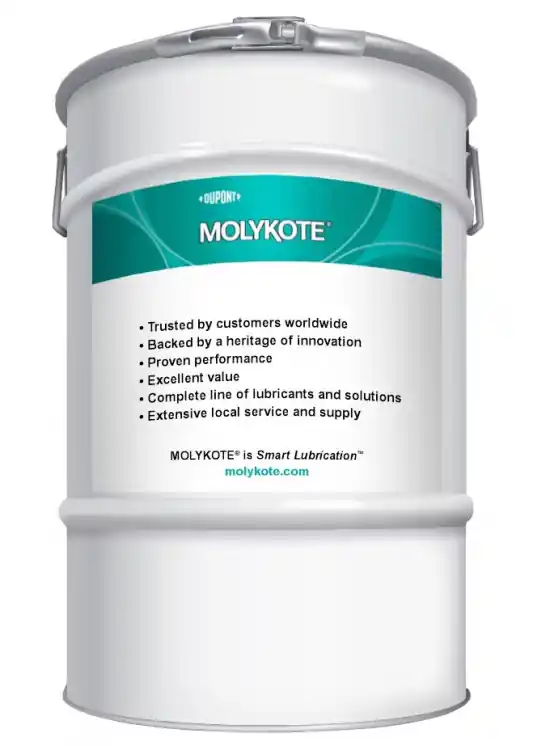 Molykote EM-30 L Grease - 16 kg plastické mazivo Sleva