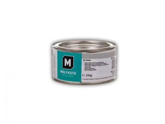 Aktuální Molykote G-N Plus Paste - 250 g montážní pasta
