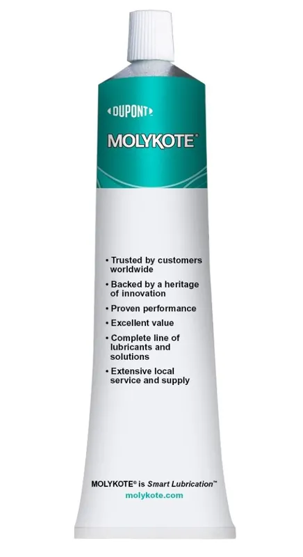 Molykote HP-870 Grease - 100 g plastické mazivo Ihned K Objednání