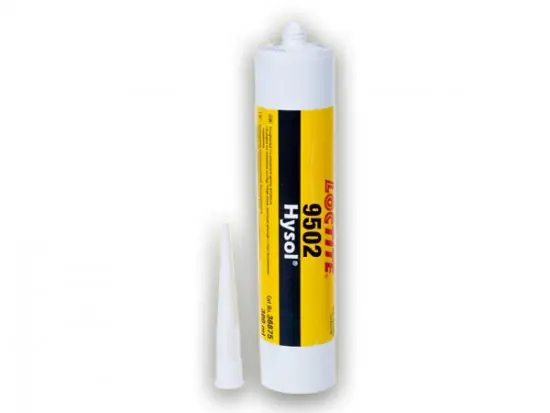 Originální Loctite EA 9502 - 300 ml jednosložkový epoxid nestékavý