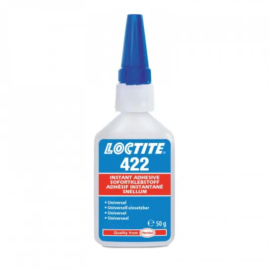 Loctite 422 - 50 g vteřinové lepidlo Koupit Online