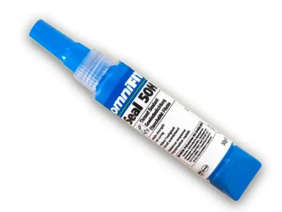 Expresní Doručení Omnifit 50 H - 50 g závitové těsnění SP