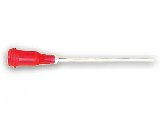Loctite 97232 - dávkovací jehla PPF25 0,25 mm červená 50 ks Nakupujte Hned