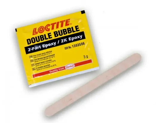 Originální Loctite EA Double Bubble - 3 g